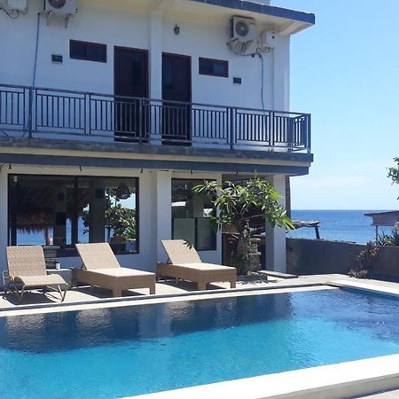 Pakel'S Bali Villas Amed Exterior foto