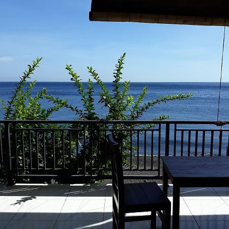Pakel'S Bali Villas Amed Exterior foto
