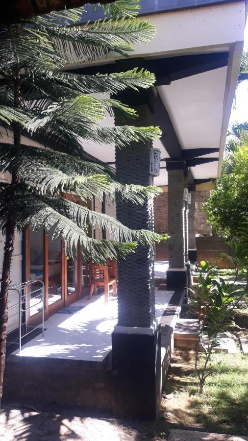 Pakel'S Bali Villas Amed Exterior foto