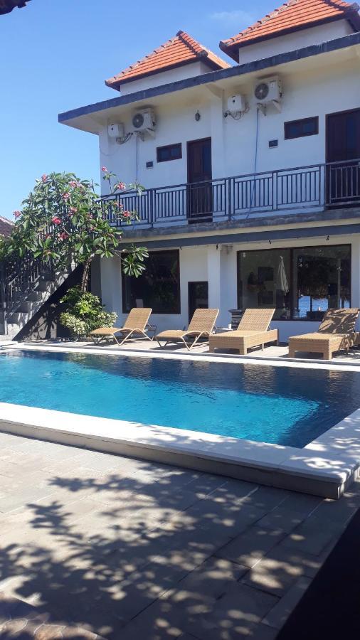 Pakel'S Bali Villas Amed Exterior foto