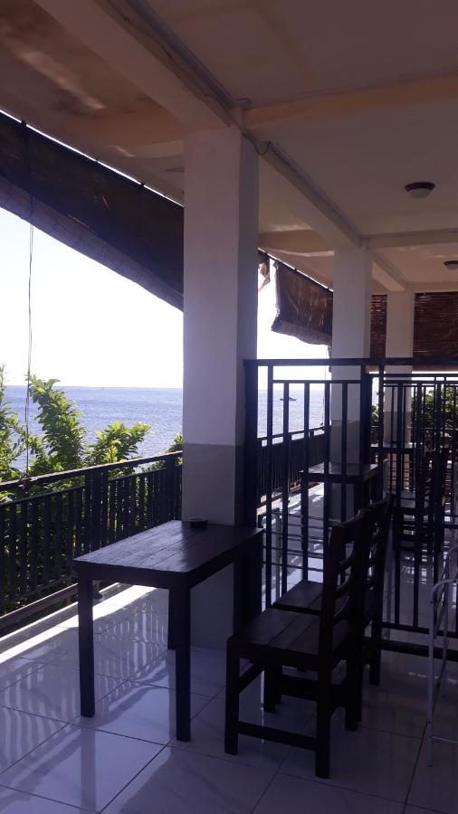 Pakel'S Bali Villas Amed Exterior foto