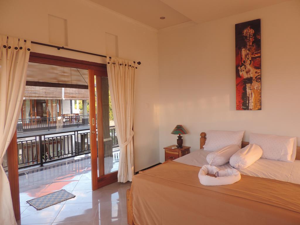 Pakel'S Bali Villas Amed Zimmer foto